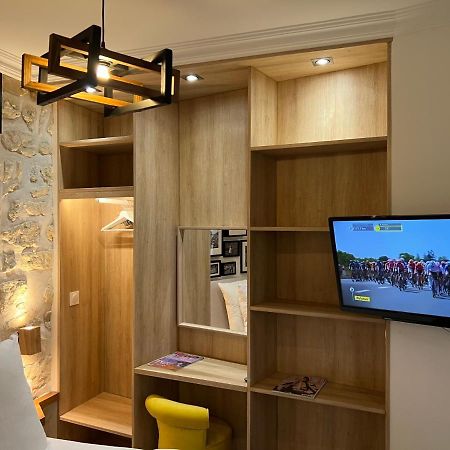 Cosy Appartement A 500M De Montmartre París Exterior foto